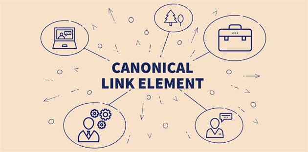 canonical چیست؟